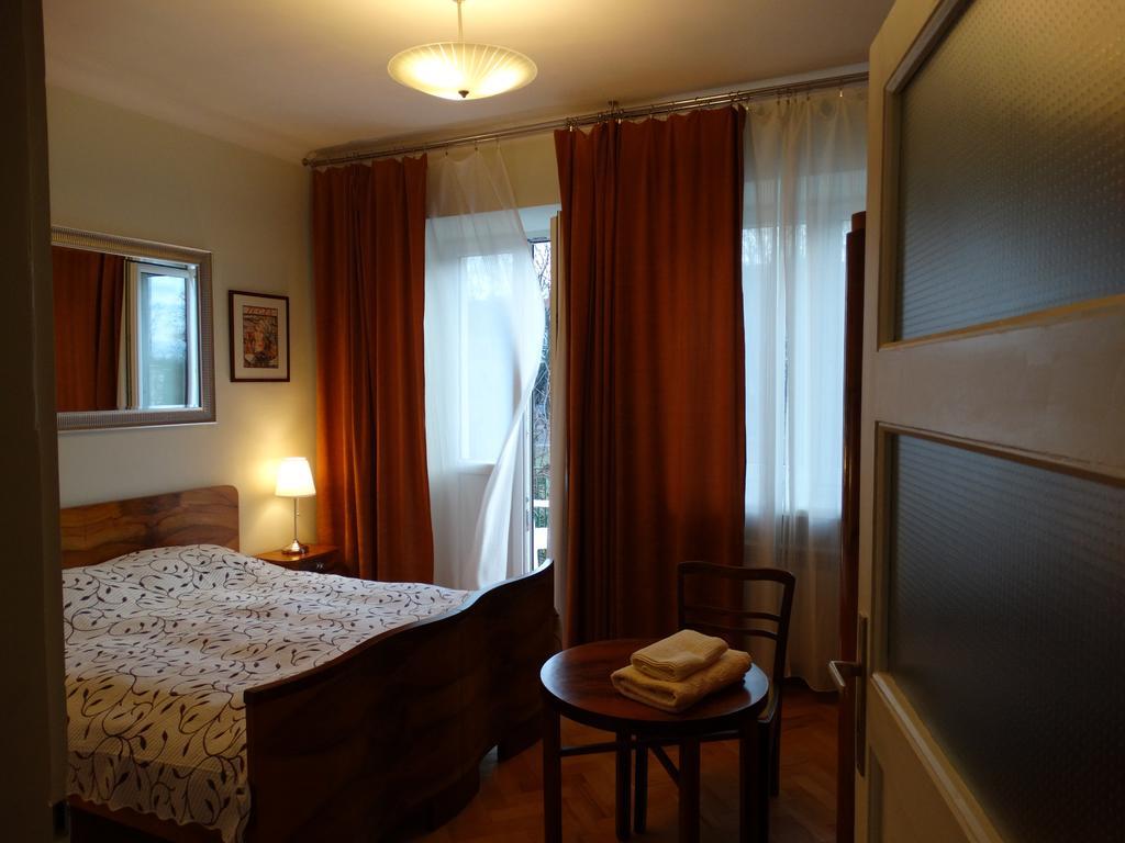 Apartmán Mieszkanko Kolo Zamku
